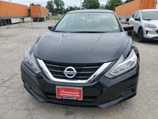 1N4AL3AP9JC475404 - 2018 NISSAN ALTIMA 2.5 黑色 照片 5