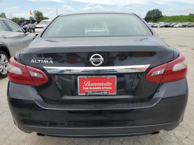 1N4AL3AP9JC475404 - 2018 NISSAN ALTIMA 2.5 黑色 照片 6