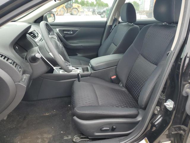 1N4AL3AP9JC475404 - 2018 NISSAN ALTIMA 2.5 黑色 照片 7