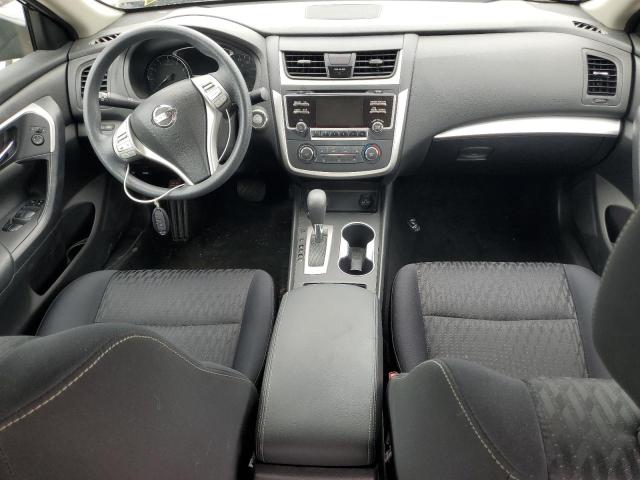 1N4AL3AP9JC475404 - 2018 NISSAN ALTIMA 2.5 黑色 照片 8