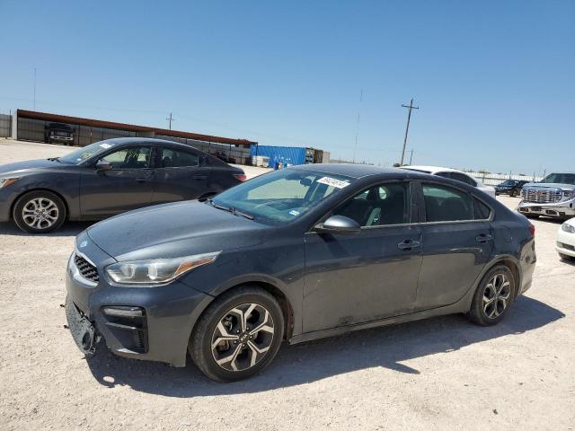 2019 KIA FORTE FE, 