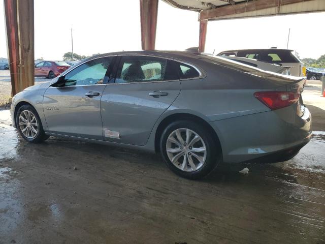 1G1ZD5ST0PF250029 - 2023 CHEVROLET MALIBU LT GRAY photo 2