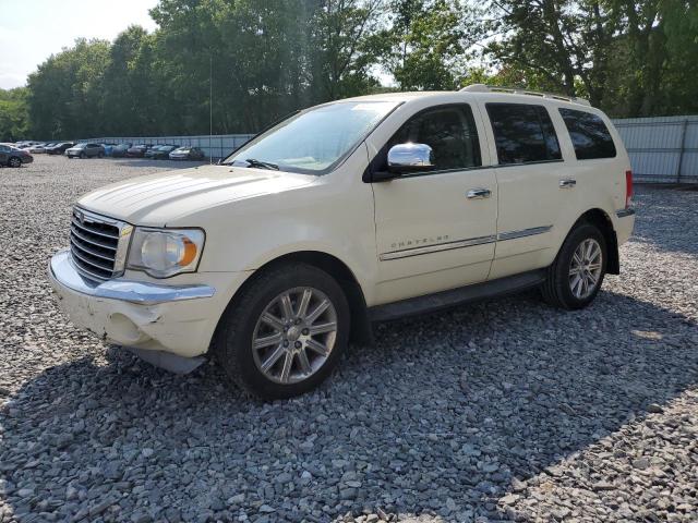 1A8HW58217F543815 - 2007 CHRYSLER ASPEN LIMITED ბეჟი ფოტო 1