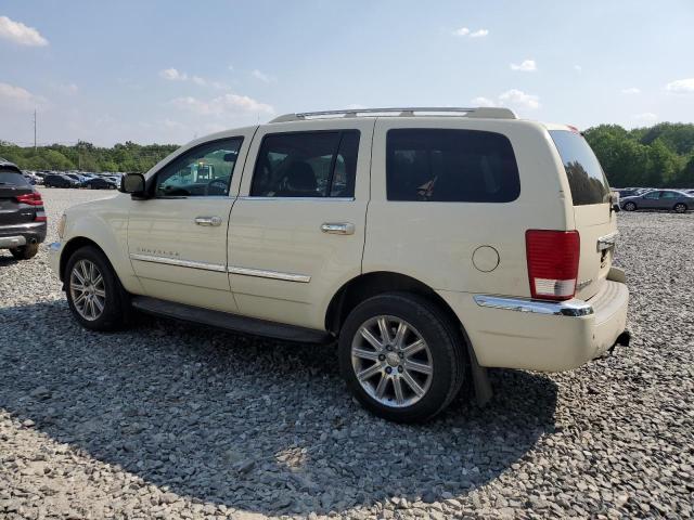 1A8HW58217F543815 - 2007 CHRYSLER ASPEN LIMITED ბეჟი ფოტო 2