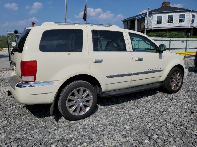 1A8HW58217F543815 - 2007 CHRYSLER ASPEN LIMITED ბეჟი ფოტო 3