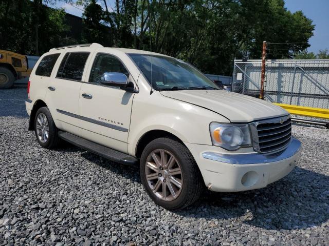 1A8HW58217F543815 - 2007 CHRYSLER ASPEN LIMITED ბეჟი ფოტო 4