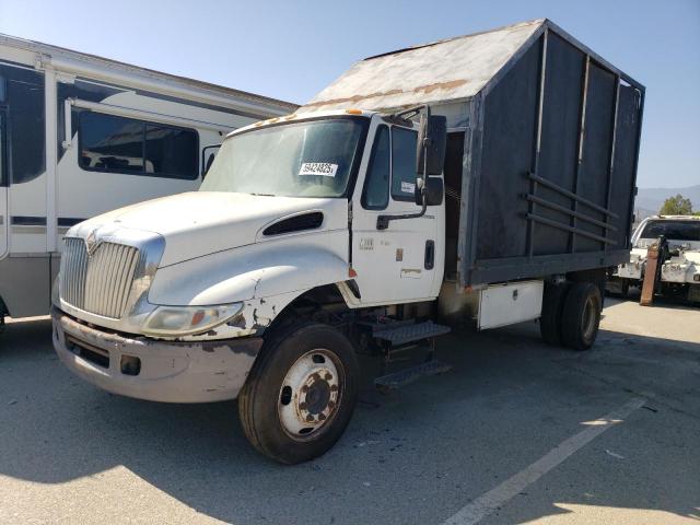 2006 INTERNATIONAL 4000 4300, 