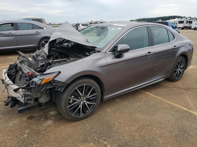 2021 TOYOTA CAMRY SE, 