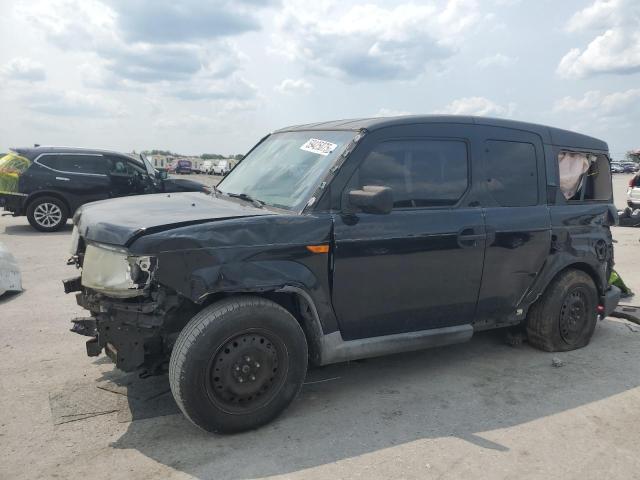 2010 HONDA ELEMENT LX, 