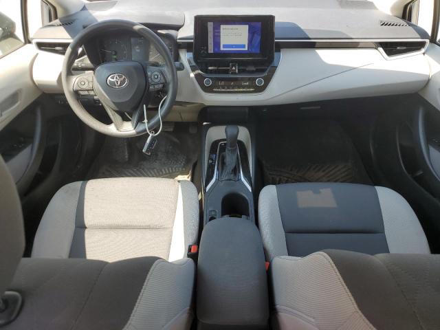 JTDBCMFE7R3057494 - 2024 TOYOTA COROLLA LE Mavi foto 8