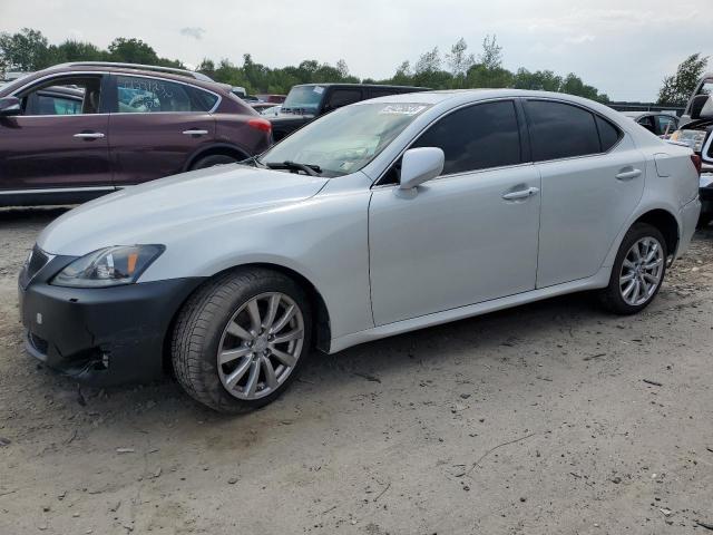 2007 LEXUS IS 250, 