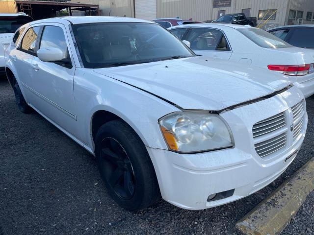 2006 DODGE MAGNUM R/T, null