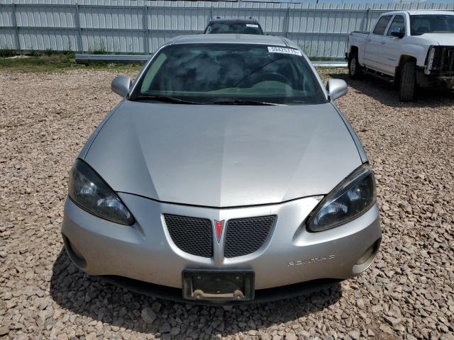 2G2WP552261272533 - 2006 PONTIAC GRAND PRIX 银色 照片 5