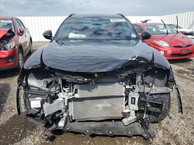 ZASPAKBN0N7D28606 - 2022 ALFA ROMEO STELVIO TI BLACK photo 5