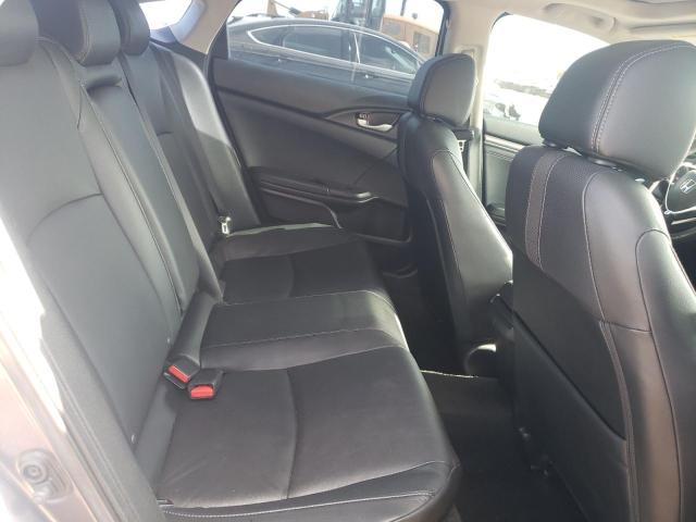 19XFC1F77LE013366 - 2020 HONDA CIVIC EXL 石墨色 照片 10