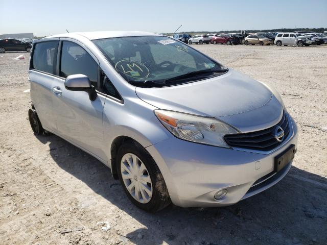 2014 NISSAN VERSA NOTE S, 