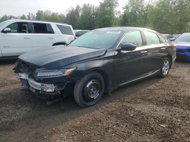 2018 HONDA ACCORD TOURING, 