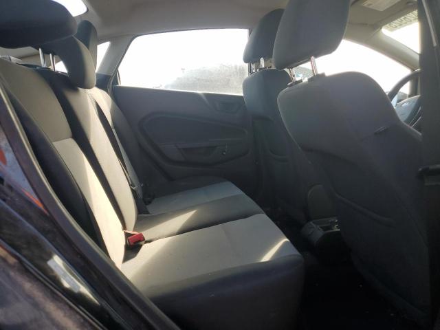 3FADP4AJ4FM203450 - 2015 FORD FIESTA S BLACK photo 10