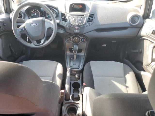 3FADP4AJ4FM203450 - 2015 FORD FIESTA S BLACK photo 8