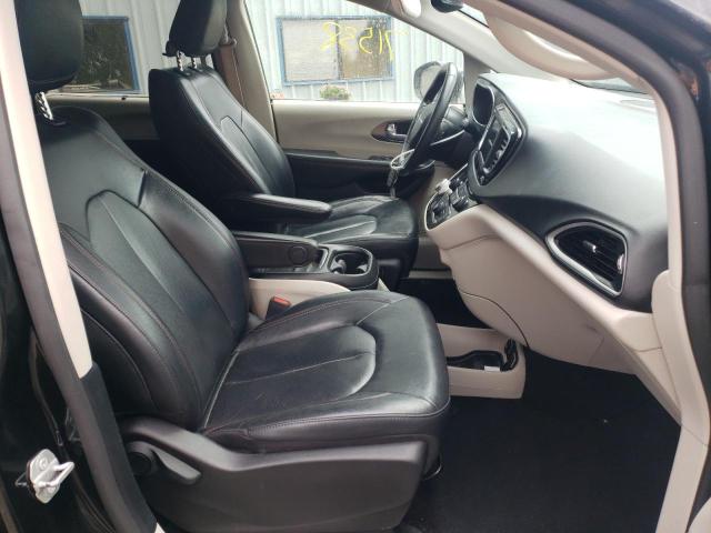 2C4RC1BG0LR200403 - 2020 CHRYSLER PACIFICA TOURING L 黑色 照片 5