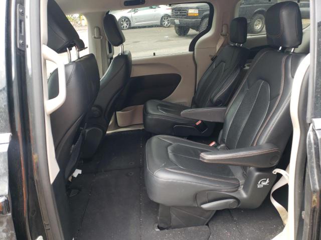 2C4RC1BG0LR200403 - 2020 CHRYSLER PACIFICA TOURING L 黑色 照片 6