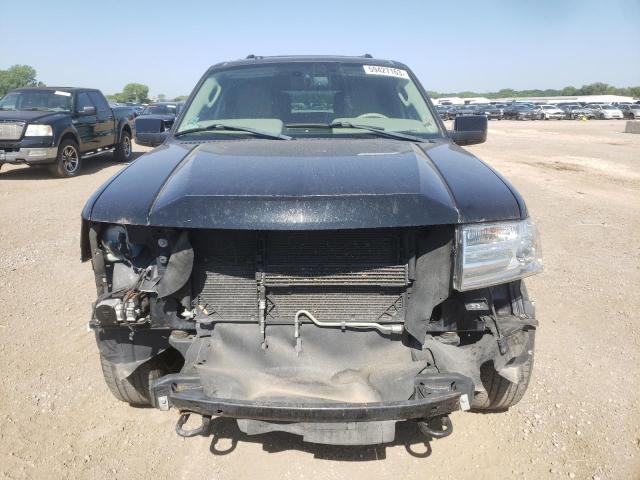 5LMJJ3J56DEL09549 - 2013 LINCOLN NAVIGATOR L BLACK photo 5