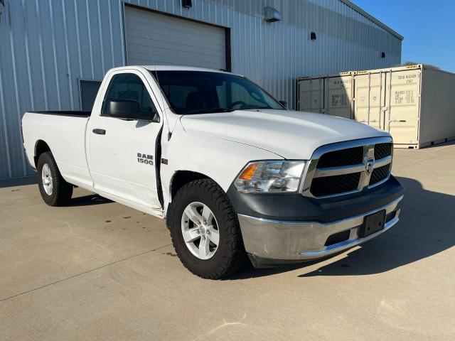 2018 RAM 1500 ST, 