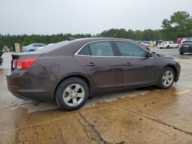 1G11C5SL7FF154512 - 2015 CHEVROLET MALIBU 1LT BROWN photo 3