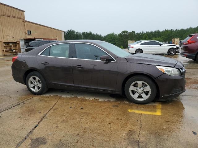 1G11C5SL7FF154512 - 2015 CHEVROLET MALIBU 1LT BROWN photo 4