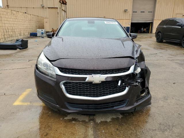 1G11C5SL7FF154512 - 2015 CHEVROLET MALIBU 1LT BROWN photo 5