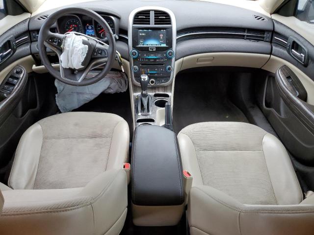 1G11C5SL7FF154512 - 2015 CHEVROLET MALIBU 1LT BROWN photo 8