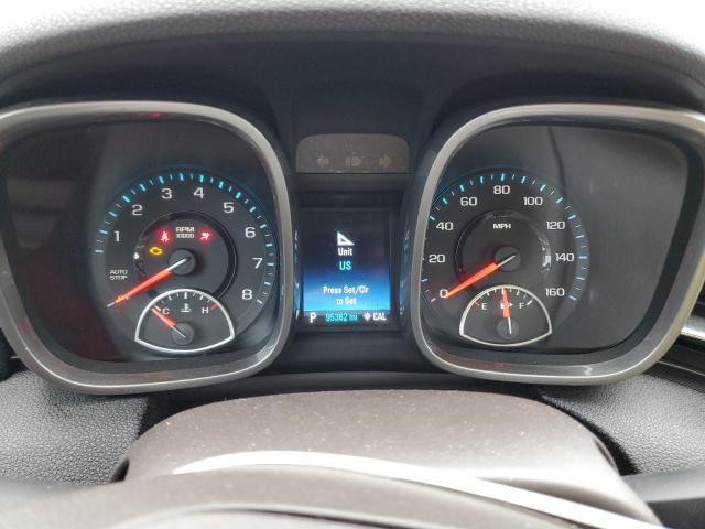 1G11C5SL7FF154512 - 2015 CHEVROLET MALIBU 1LT BROWN photo 9