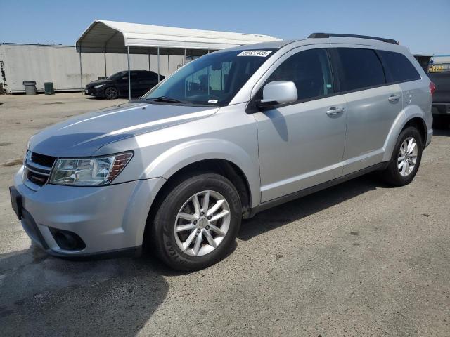 2013 DODGE JOURNEY SXT, null