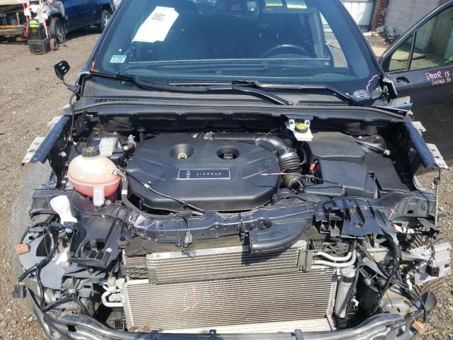 5LMCJ2D9XJUL13669 - 2018 LINCOLN MKC SELECT 石墨色 照片 7