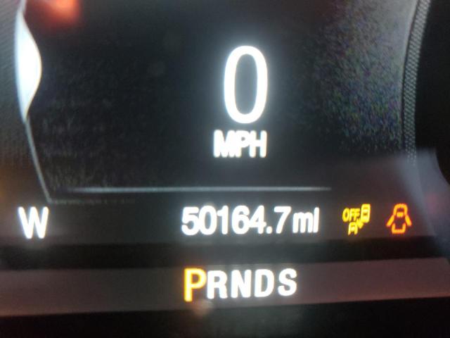 5LMCJ2D9XJUL13669 - 2018 LINCOLN MKC SELECT 石墨色 照片 8