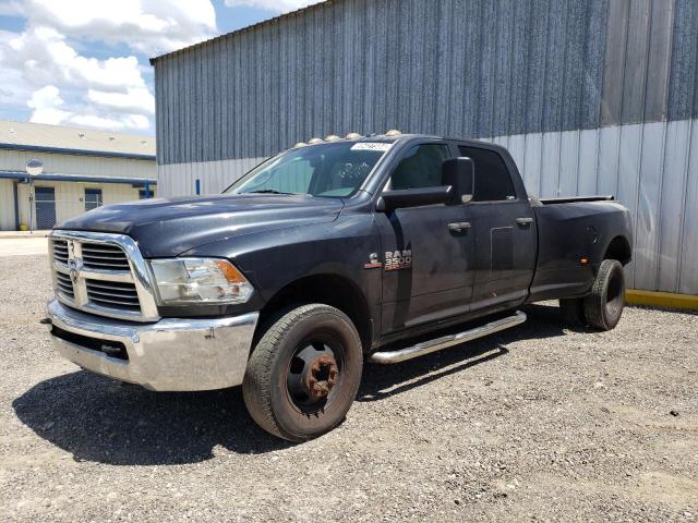 3C63RPGL0GG115741 - 2016 RAM 3500 ST GRAY photo 1