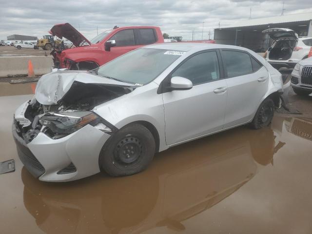 2017 TOYOTA COROLLA L, 