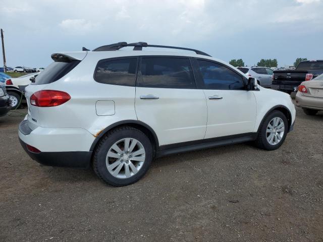 4S4WX90DX84412858 - 2008 SUBARU TRIBECA LIMITED WHITE photo 3