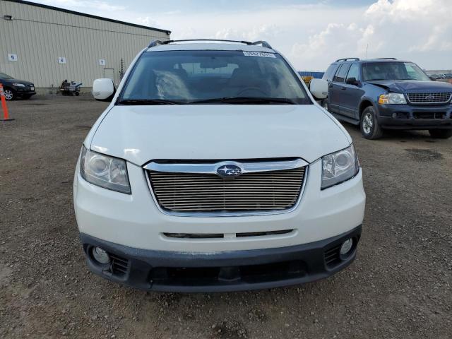 4S4WX90DX84412858 - 2008 SUBARU TRIBECA LIMITED WHITE photo 5