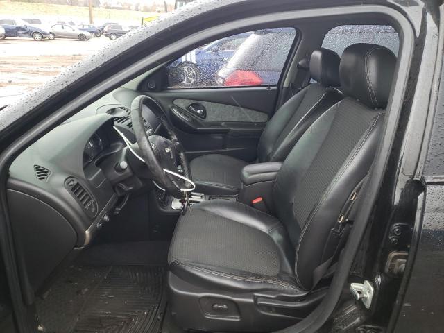 1G1ZW57197F201705 - 2007 CHEVROLET MALIBU SS 黑色 照片 7