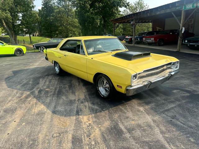 1969 DODGE DART, 