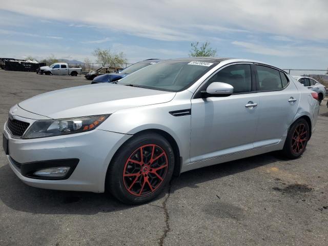 2013 KIA OPTIMA EX, 