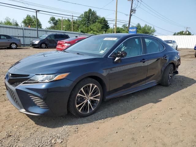 2018 TOYOTA CAMRY L, 