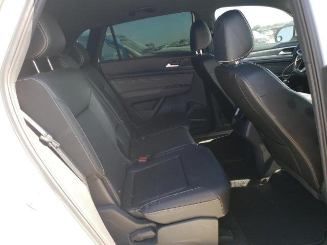 1V2DC2CA6NC221373 - 2022 VOLKSWAGEN ATLAS CROS SE Ağ foto 11
