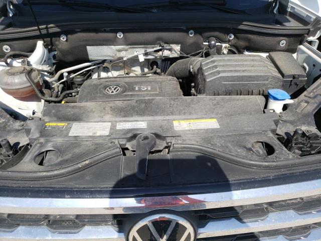 1V2DC2CA6NC221373 - 2022 VOLKSWAGEN ATLAS CROS SE Ağ foto 12