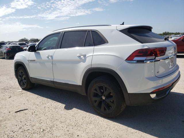 1V2DC2CA6NC221373 - 2022 VOLKSWAGEN ATLAS CROS SE Ağ foto 2