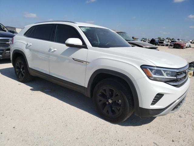 1V2DC2CA6NC221373 - 2022 VOLKSWAGEN ATLAS CROS SE Ağ foto 4