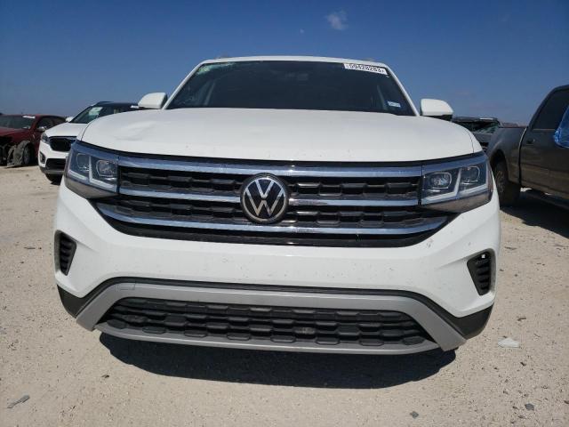 1V2DC2CA6NC221373 - 2022 VOLKSWAGEN ATLAS CROS SE Ağ foto 5