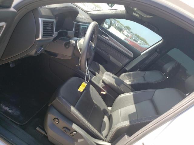 1V2DC2CA6NC221373 - 2022 VOLKSWAGEN ATLAS CROS SE Ağ foto 7