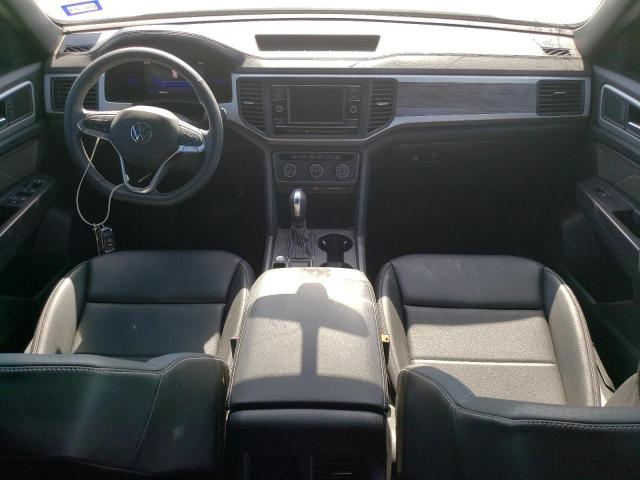 1V2DC2CA6NC221373 - 2022 VOLKSWAGEN ATLAS CROS SE Ağ foto 8